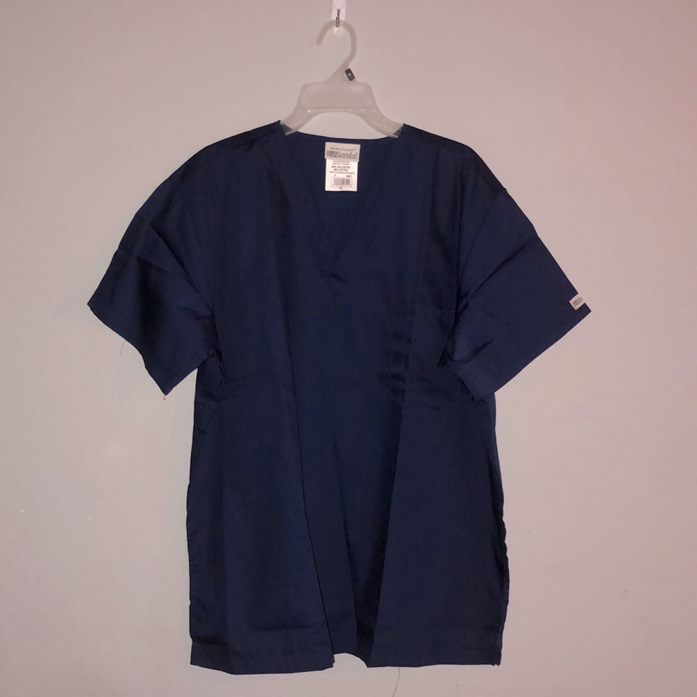 Medical Scrubs - Picture 2 of 2